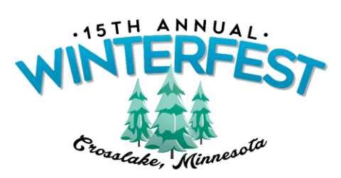 15th Annual Winterfest in Crosslake Feb. 1-4, 2018 image 1