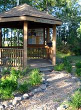 Donated Gardens Surrounding the Gateway Gazebo image 3