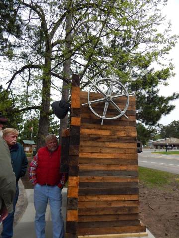 Gardens received a grand opening May 19, 2017 image 4