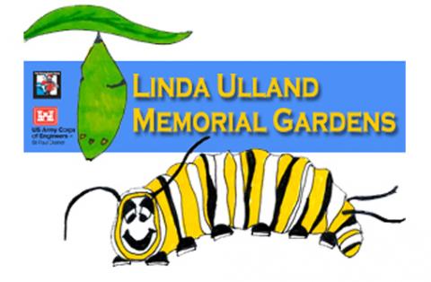 Logo for Linda Ulland Memorial Gardens Logo for Linda Ulland Memorial Gardens