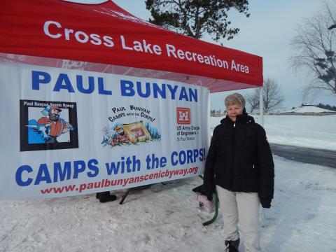 15th Annual Winterfest in Crosslake Feb. 1-4, 2018 image 2