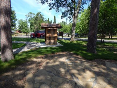 Discover more than flowers at Linda Ulland Memorial Gardens image 4