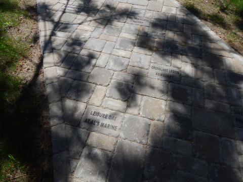 Discover more than flowers at Linda Ulland Memorial Gardens image 7