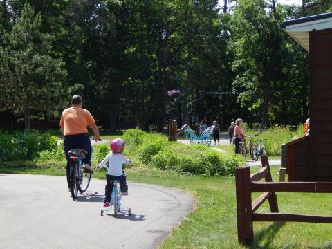 Discover more than flowers at Linda Ulland Memorial Gardens image 9