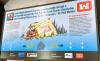 Clever ‘teaching tales’ and USACE history snippets with touch-access will appear on a new outdoor grade solar-powered panel designed by Drumminhands, a Minnesota company specializing in this kind of work.